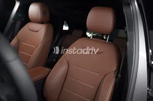 مرسيدس EQB 260 2025 أبيض مستعملة للبيع - 6