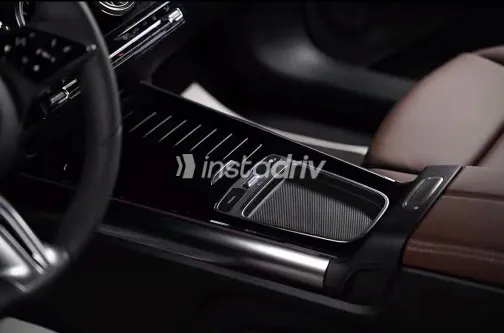 مرسيدس EQB 260 2025 أبيض مستعملة للبيع - 7