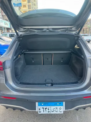 Mercedes EQB 260 2025 White Used for Sale