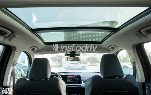 بي ام دبليو X1 2024 أبيض مستعملة للبيع - 3