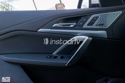 بي ام دبليو X1 2024 أبيض مستعملة للبيع - 5