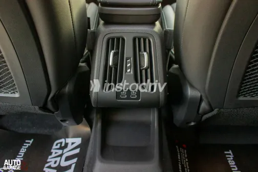 بي ام دبليو X1 2024 أبيض مستعملة للبيع - 9