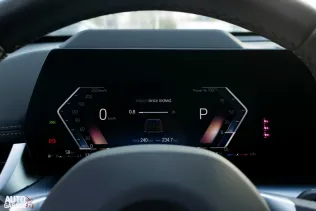 بي ام دبليو X1 2024 أبيض مستعملة للبيع