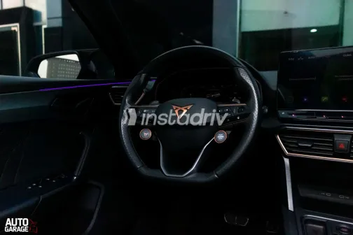 Cupra Leon 2024 White Used for Sale - 5