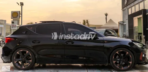 Cupra Leon 2024 White Used for Sale - 10