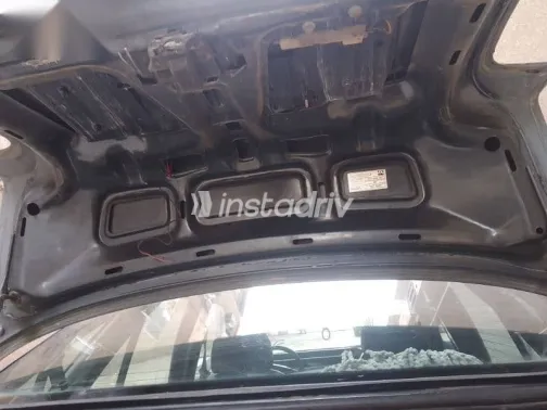 فيات تمبرا 1993 أزرق غامق مستعملة للبيع - 3