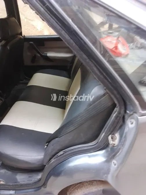 فيات تمبرا 1993 أزرق غامق مستعملة للبيع - 5