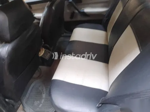 فيات تمبرا 1993 أزرق غامق مستعملة للبيع - 8