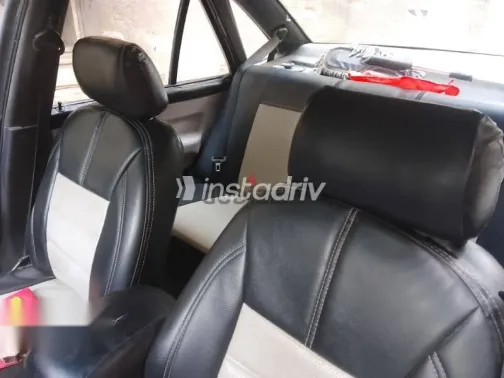 فيات تمبرا 1993 أزرق غامق مستعملة للبيع - 9