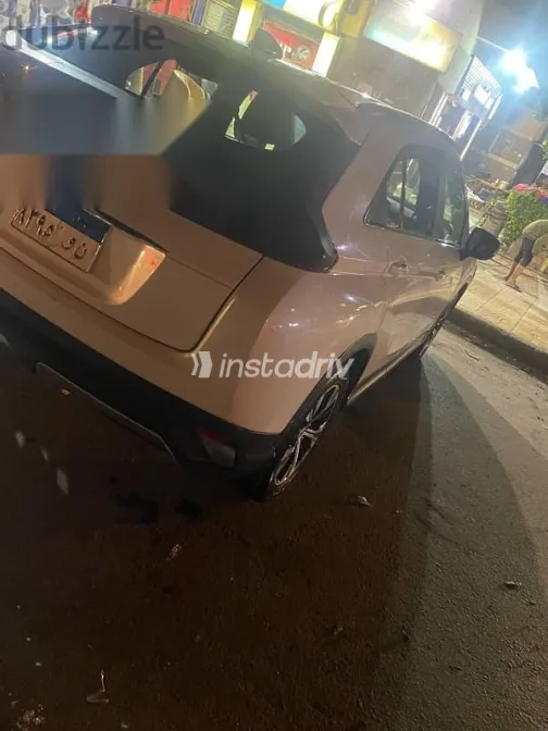 Mitsubishi Eclipse 2018 White Used for Sale - 4