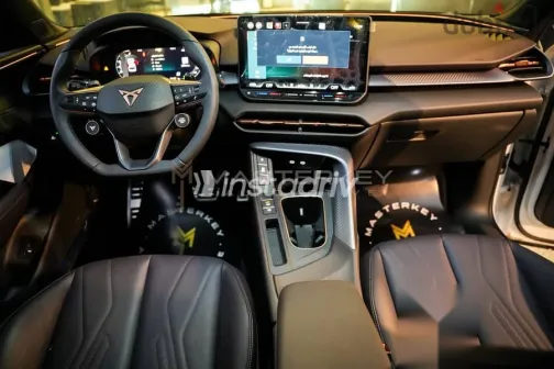 Cupra Terramar 2026 White New for Sale - 2