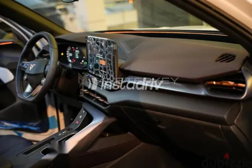 Cupra Terramar 2026 White New for Sale - 5