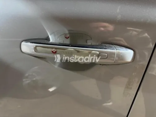 Renault Megane 2023 White Used for Sale - 5