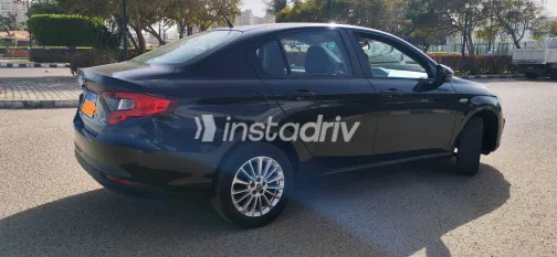 فيات تيبو 2021 أبيض مستعملة للبيع - 4