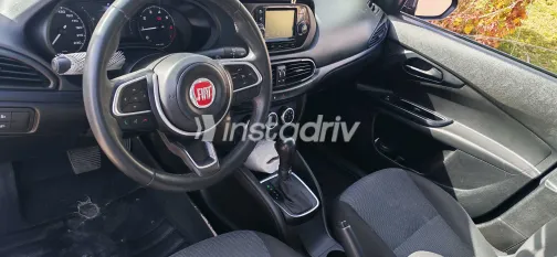 فيات تيبو 2021 أبيض مستعملة للبيع - 6