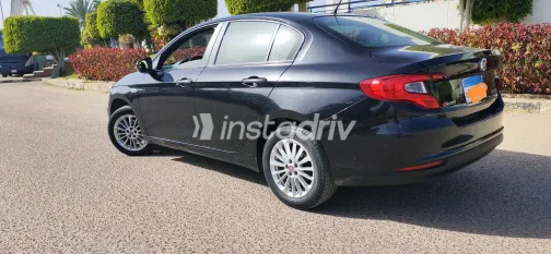 فيات تيبو 2021 أبيض مستعملة للبيع - 8