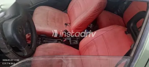 Hyundai Excel 1996 Green Used for Sale - 1