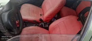 Hyundai Excel 1996 Green Used for Sale