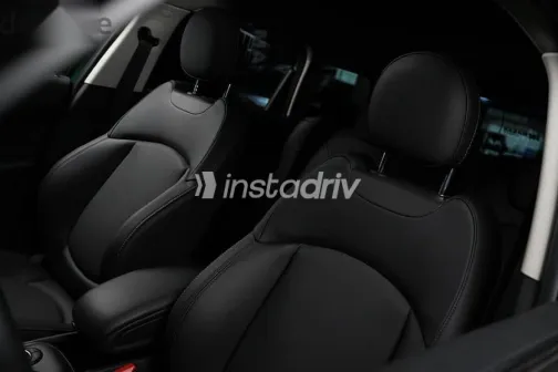 مينى كوبر 2024 أخضر جديدة للبيع - 3