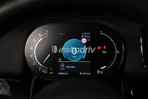 مينى كوبر 2024 أخضر جديدة للبيع - 4