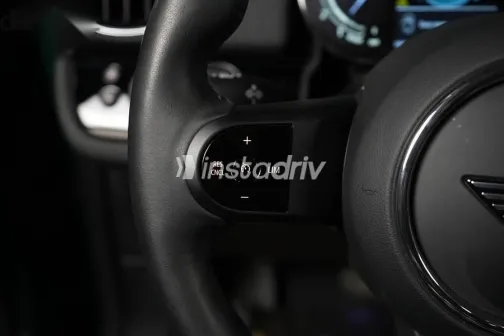 مينى كوبر 2024 أخضر جديدة للبيع - 5