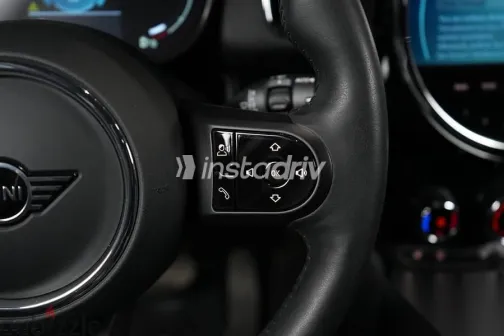 مينى كوبر 2024 أخضر جديدة للبيع - 6