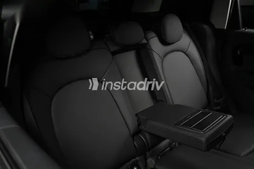 مينى كوبر 2024 أخضر جديدة للبيع - 9