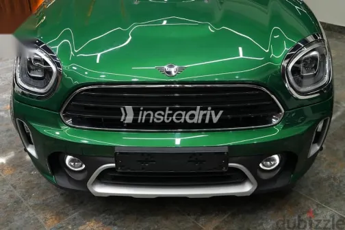 مينى كوبر 2024 أخضر جديدة للبيع - 10