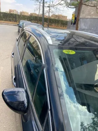 Opel Crossland 2022 White Used for Sale