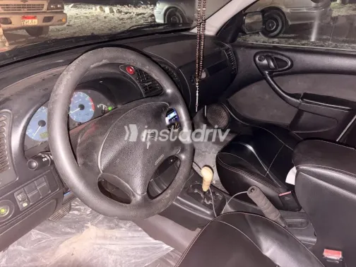 سيتروين كسارا 2002 فضي مستعملة للبيع - 1