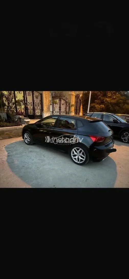 سيات ابيزا 2020 أبيض مستعملة للبيع - 3