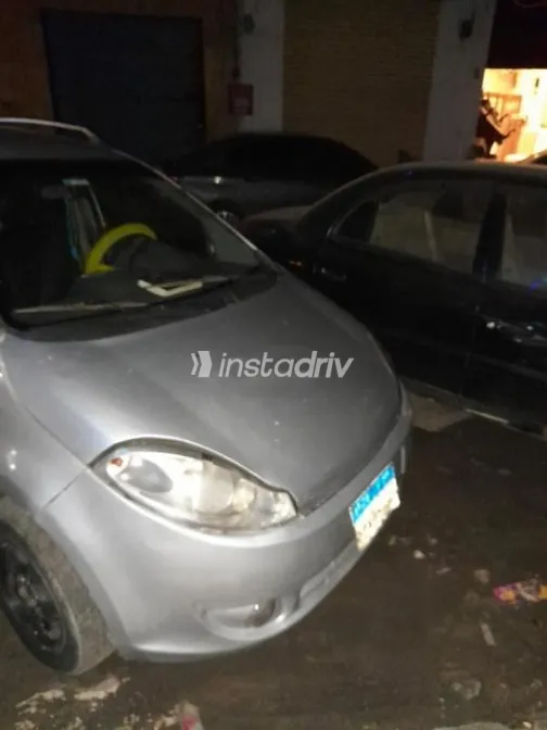 اسبيرانزا A113 2009 فضي مستعملة للبيع - 2