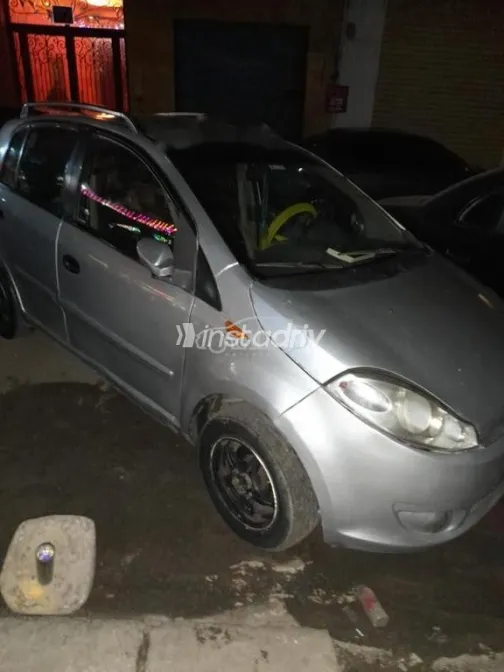 اسبيرانزا A113 2009 فضي مستعملة للبيع - 4