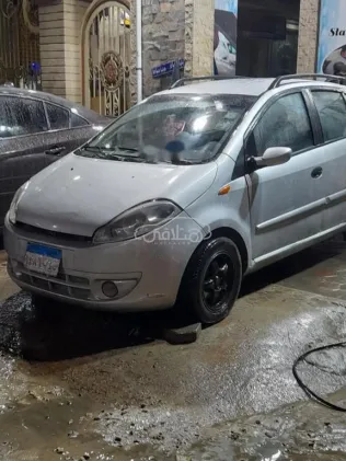 اسبيرانزا A113 2009 فضي مستعملة للبيع