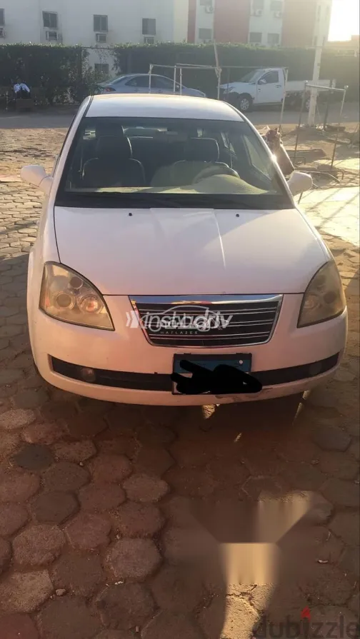 اسبيرانزا A516 2007 أبيض مستعملة للبيع - 1