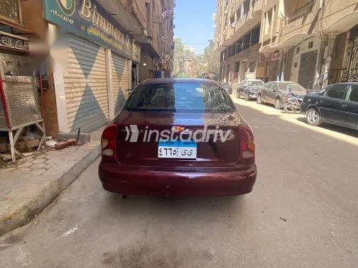 شيفروليه لانوس 2011 نبيتي مستعملة للبيع - 2