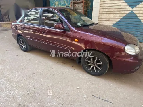 شيفروليه لانوس 2011 نبيتي مستعملة للبيع - 4