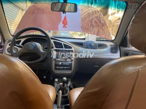 شيفروليه لانوس 2011 نبيتي مستعملة للبيع - 6