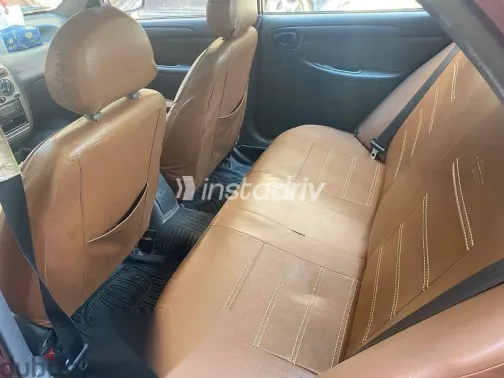 شيفروليه لانوس 2011 نبيتي مستعملة للبيع - 7