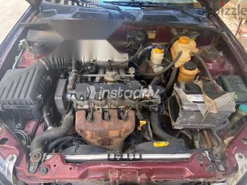 شيفروليه لانوس 2011 نبيتي مستعملة للبيع - 8