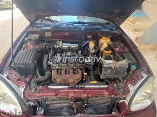 شيفروليه لانوس 2011 نبيتي مستعملة للبيع - 10