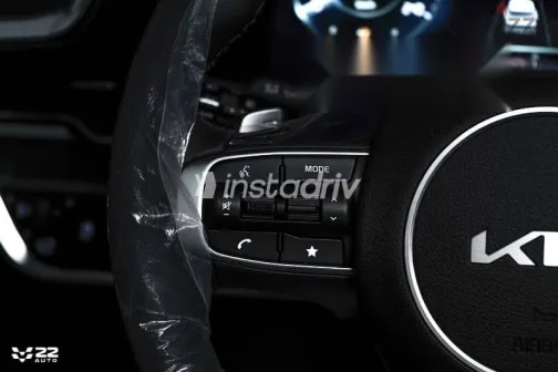 كيا سبورتاج 2024 أبيض جديدة للبيع - 7