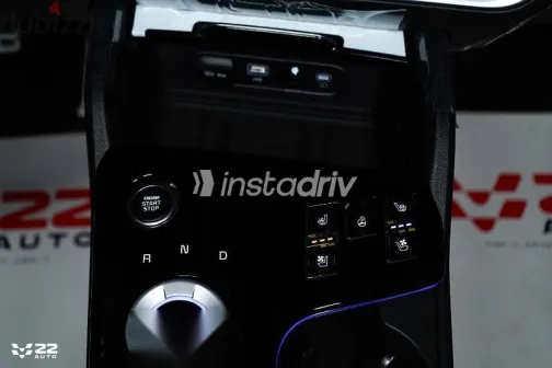 كيا سبورتاج 2024 أبيض جديدة للبيع - 8