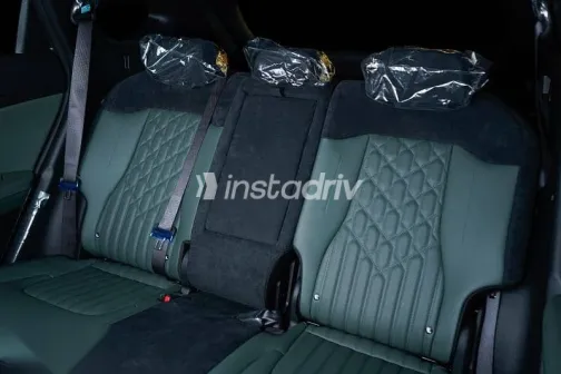 كيا سبورتاج 2024 أبيض جديدة للبيع - 9