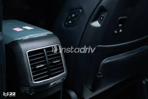 كيا سبورتاج 2024 أبيض جديدة للبيع - 10