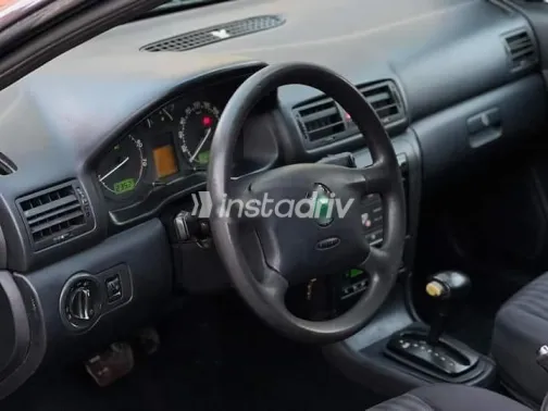 Skoda Octavia A4 2007 Black Used for Sale - 3