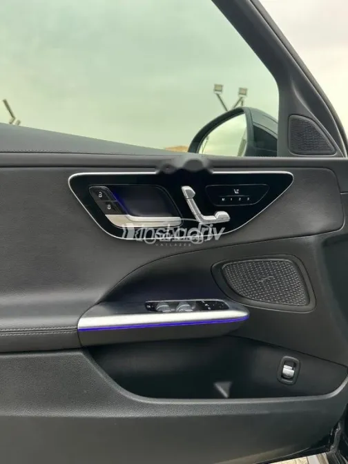 Mercedes C 180 2025 Black Used for Sale - 3