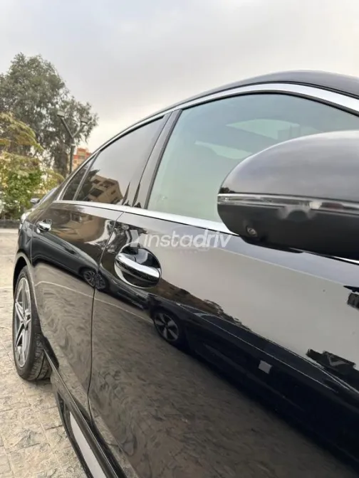 Mercedes C 180 2025 Black Used for Sale - 4