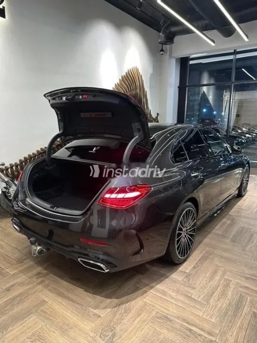 مرسيدس C 180 2025 رمادي مستعملة للبيع - 5