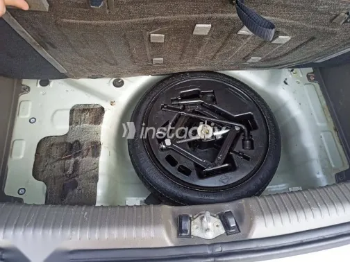 كيا بيكانتو 2014 فضي مستعملة للبيع - 9